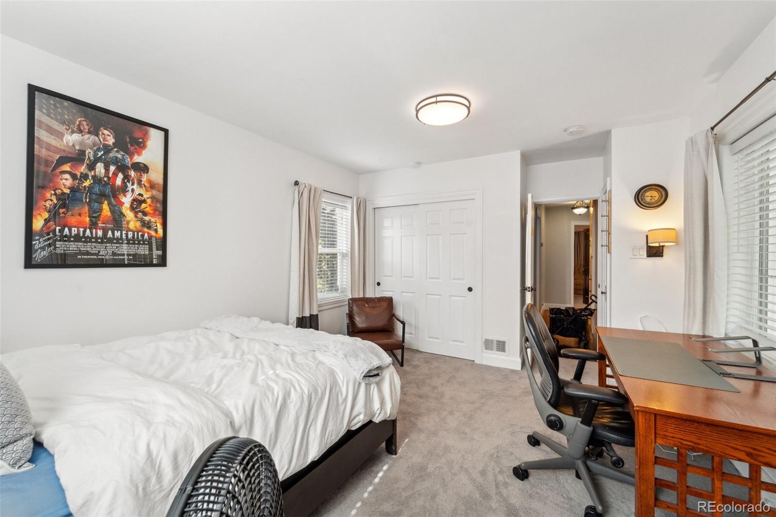 MLS Image #14 for 1317 s saint paul street,denver, Colorado