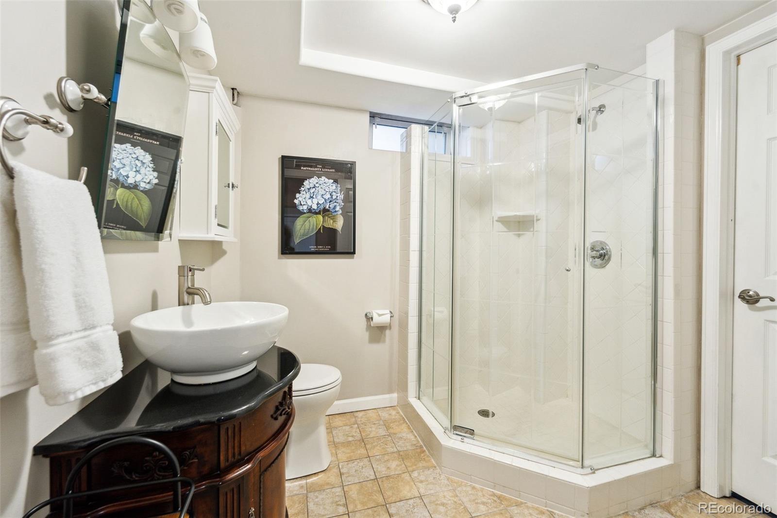 MLS Image #16 for 1317 s saint paul street,denver, Colorado