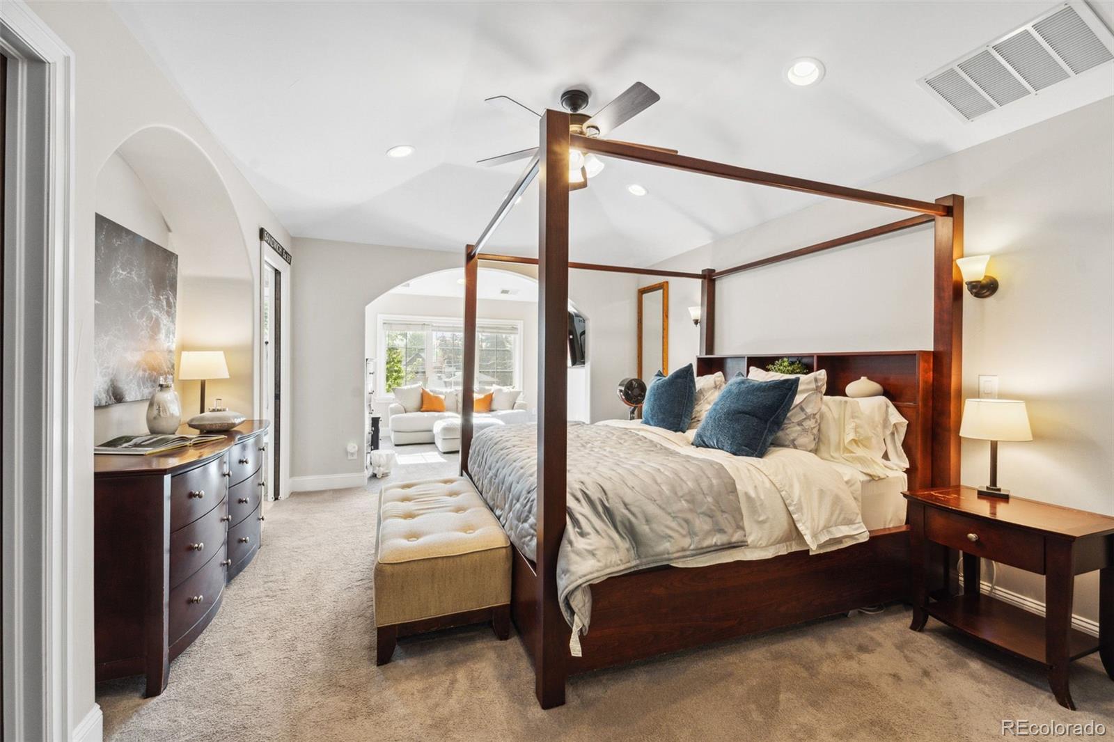 MLS Image #20 for 1317 s saint paul street,denver, Colorado