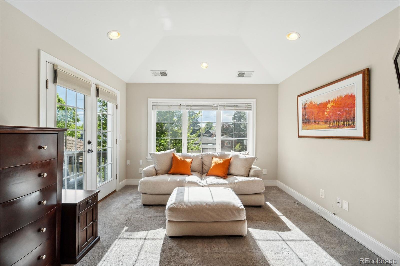 MLS Image #21 for 1317 s saint paul street,denver, Colorado