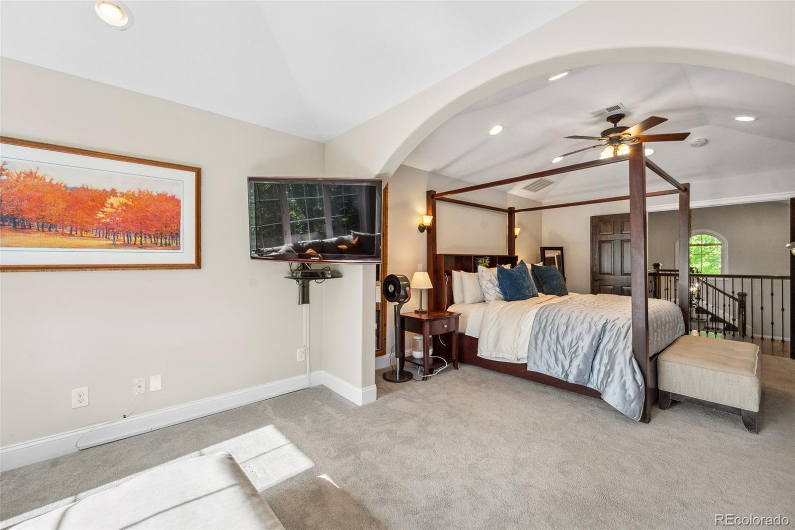 MLS Image #22 for 1317 s saint paul street,denver, Colorado