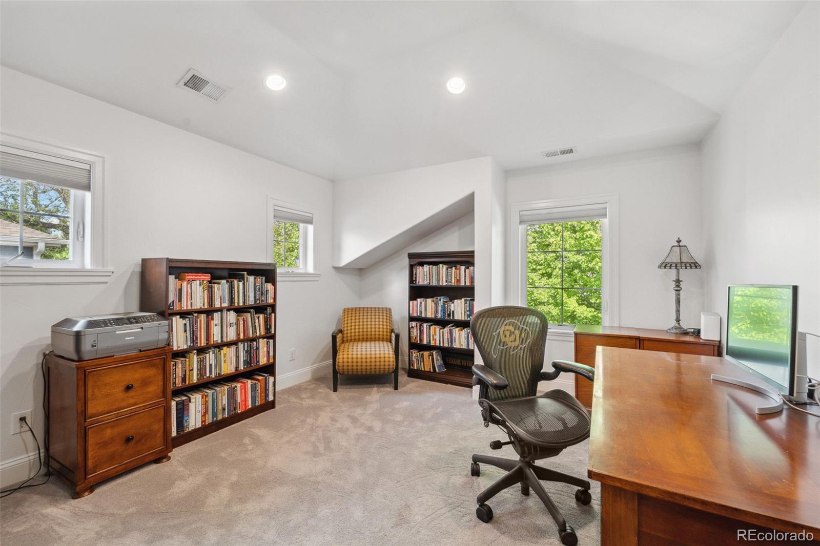 MLS Image #26 for 1317 s saint paul street,denver, Colorado