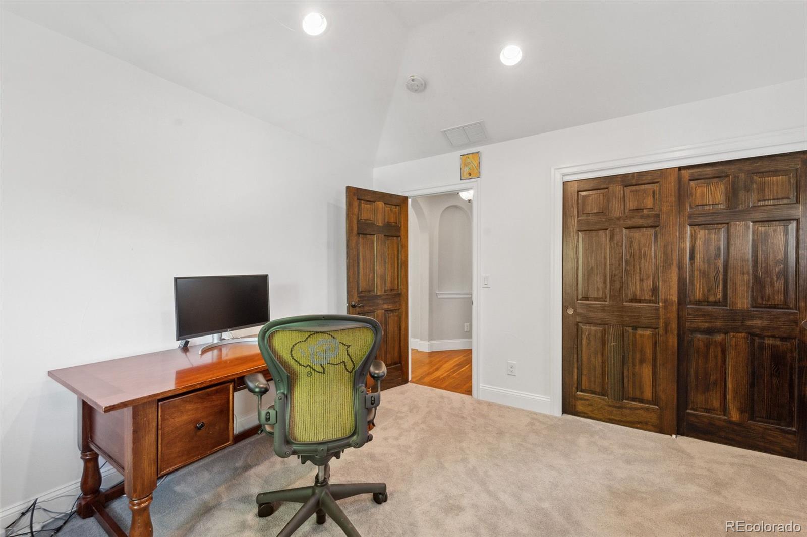 MLS Image #27 for 1317 s saint paul street,denver, Colorado