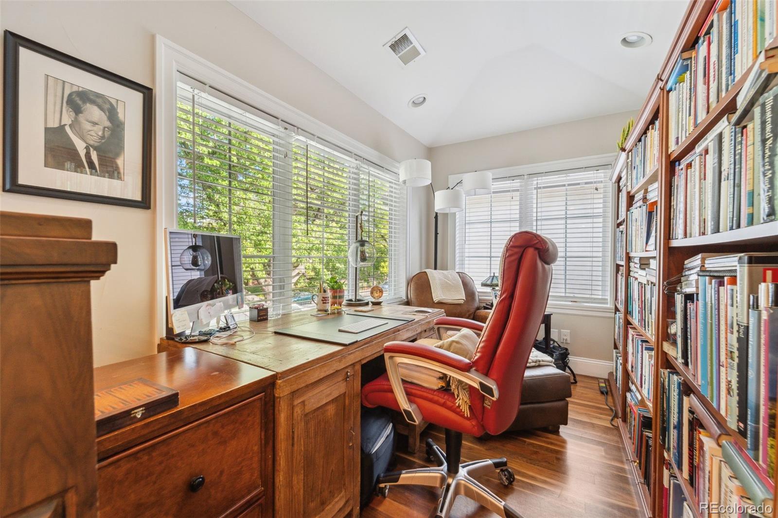 MLS Image #32 for 1317 s saint paul street,denver, Colorado