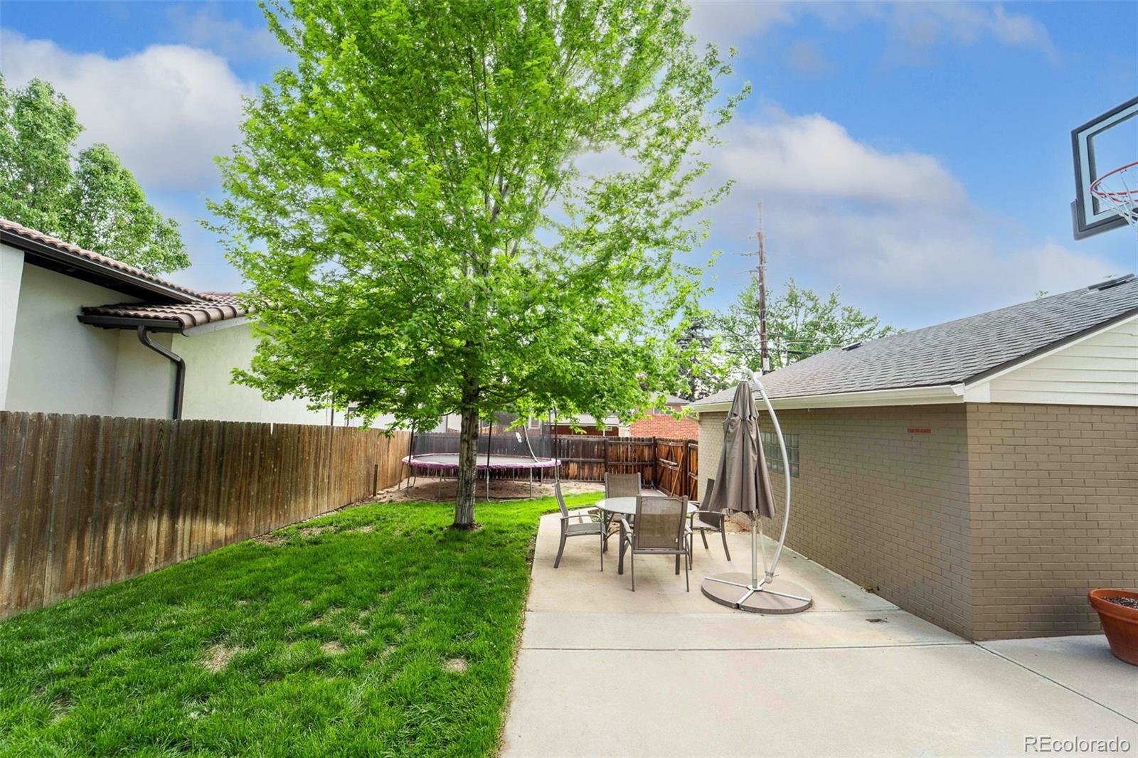 MLS Image #33 for 1317 s saint paul street,denver, Colorado