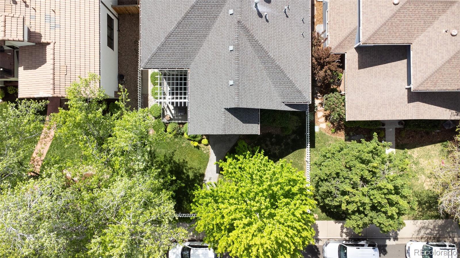 MLS Image #34 for 1317 s saint paul street,denver, Colorado