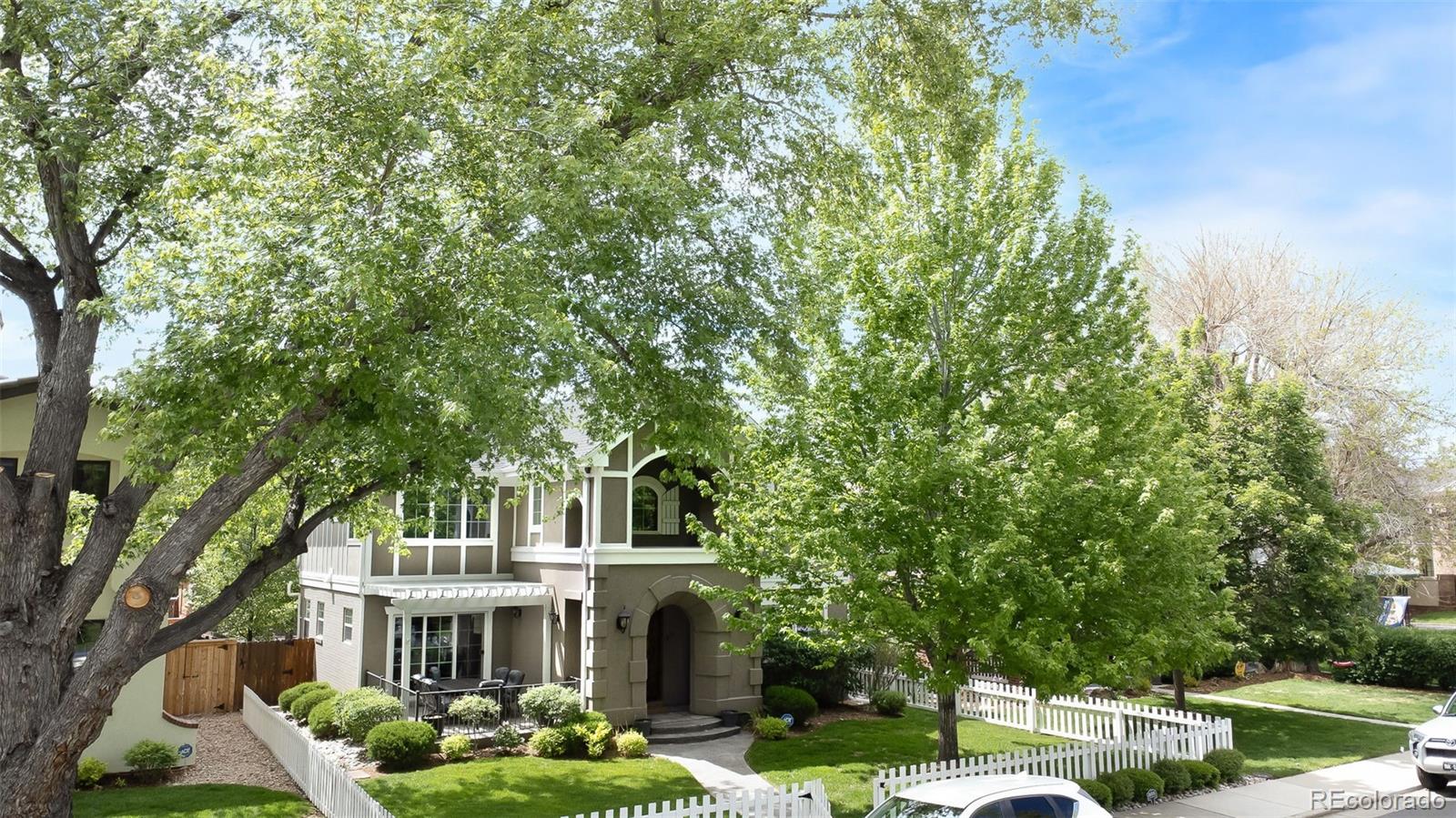 MLS Image #35 for 1317 s saint paul street,denver, Colorado