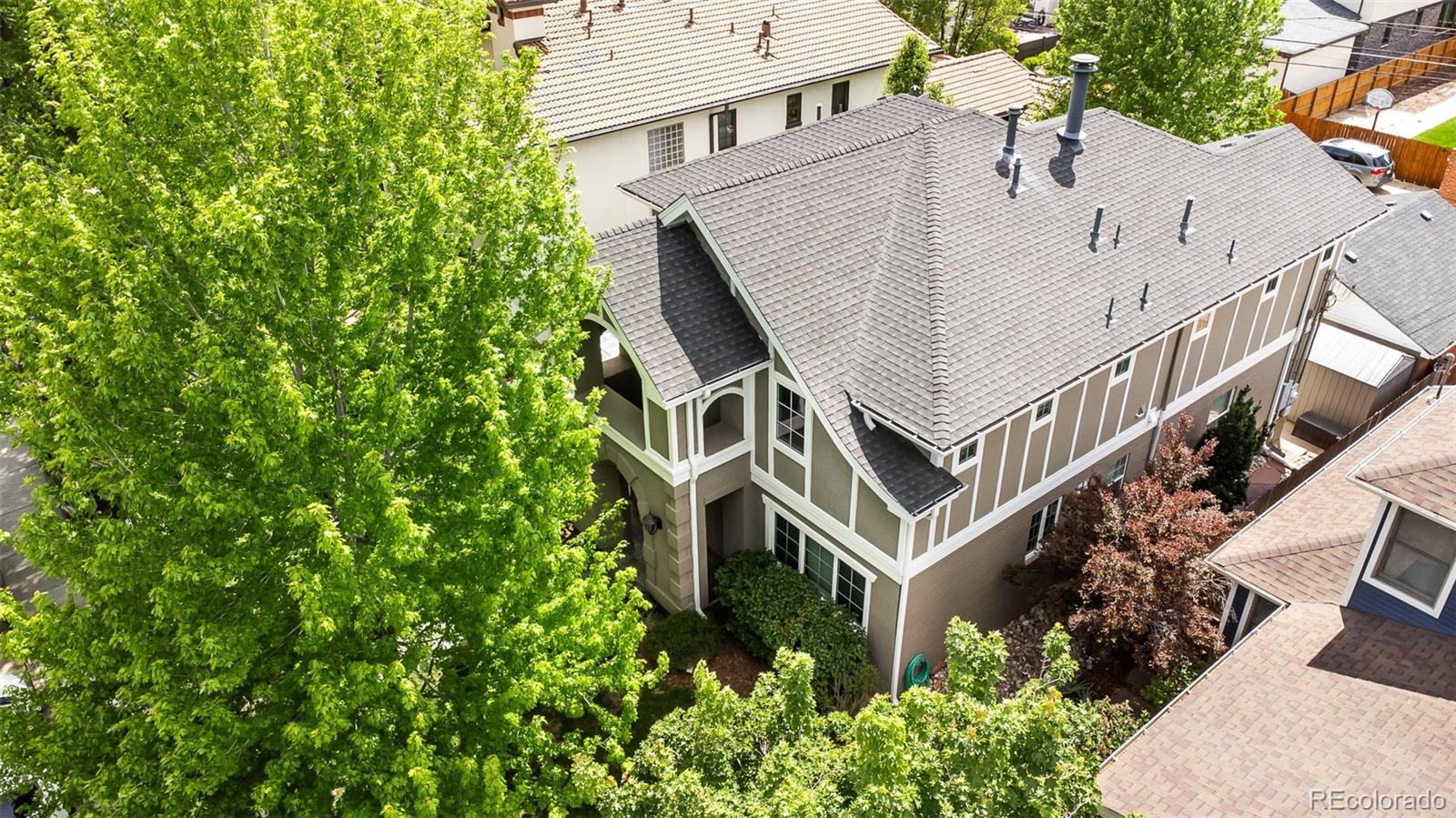 MLS Image #36 for 1317 s saint paul street,denver, Colorado