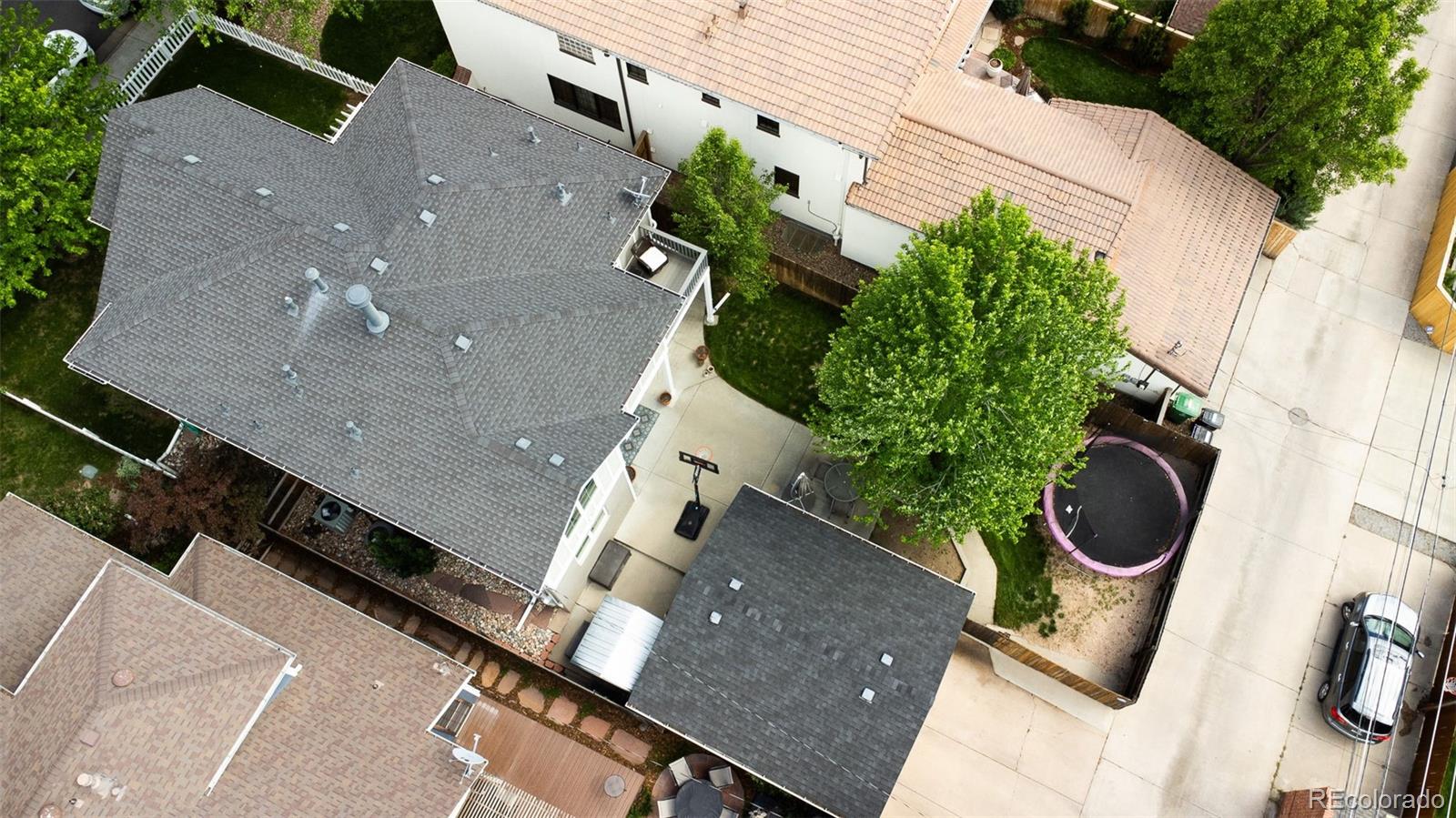 MLS Image #39 for 1317 s saint paul street,denver, Colorado