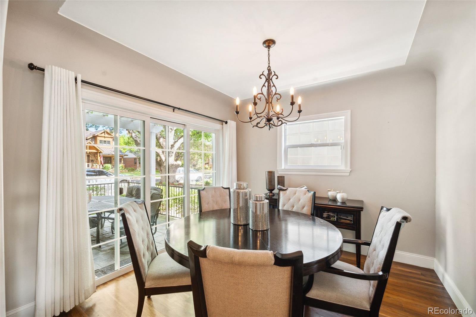 MLS Image #5 for 1317 s saint paul street,denver, Colorado