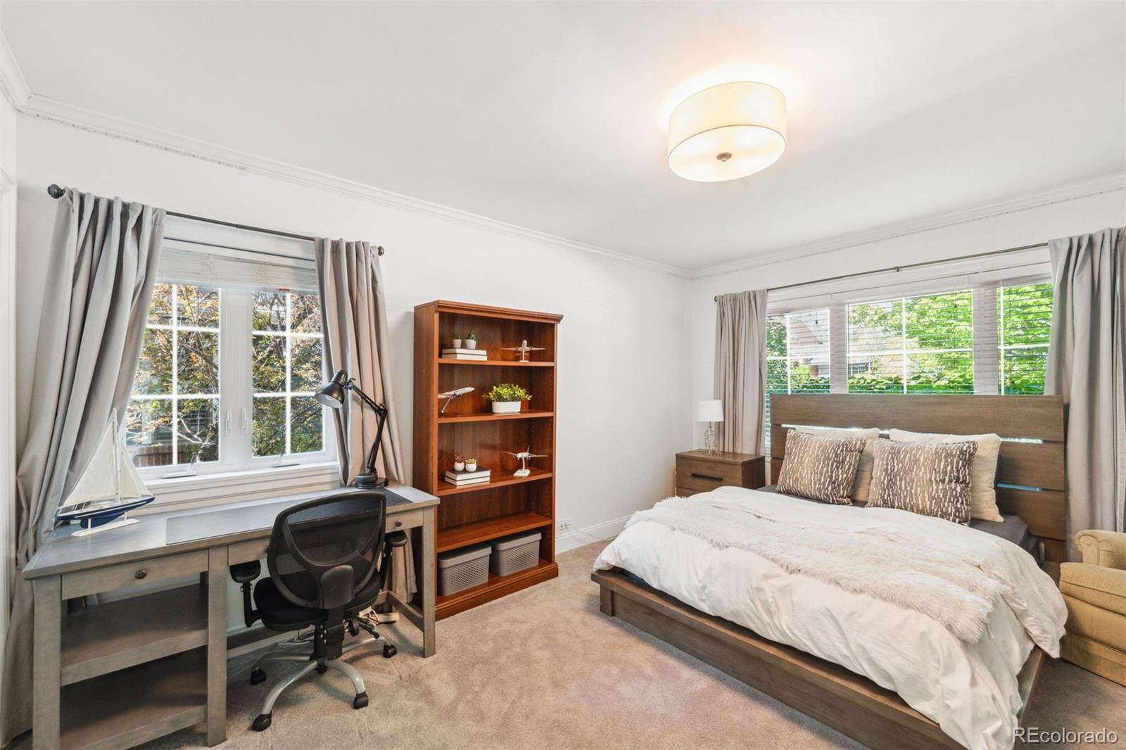 MLS Image #9 for 1317 s saint paul street,denver, Colorado
