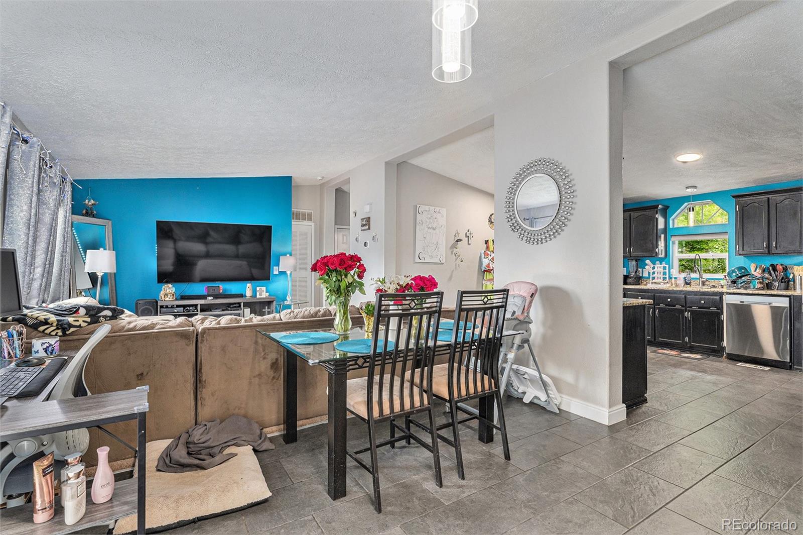 MLS Image #3 for 1390 w 78th circle,denver, Colorado