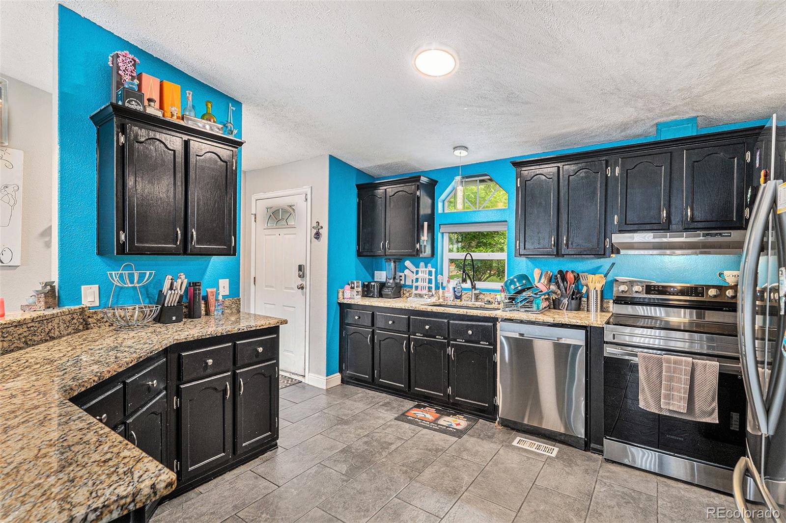 MLS Image #4 for 1390 w 78th circle,denver, Colorado