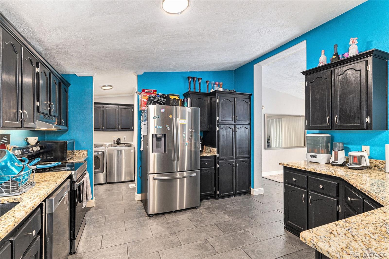 MLS Image #5 for 1390 w 78th circle,denver, Colorado