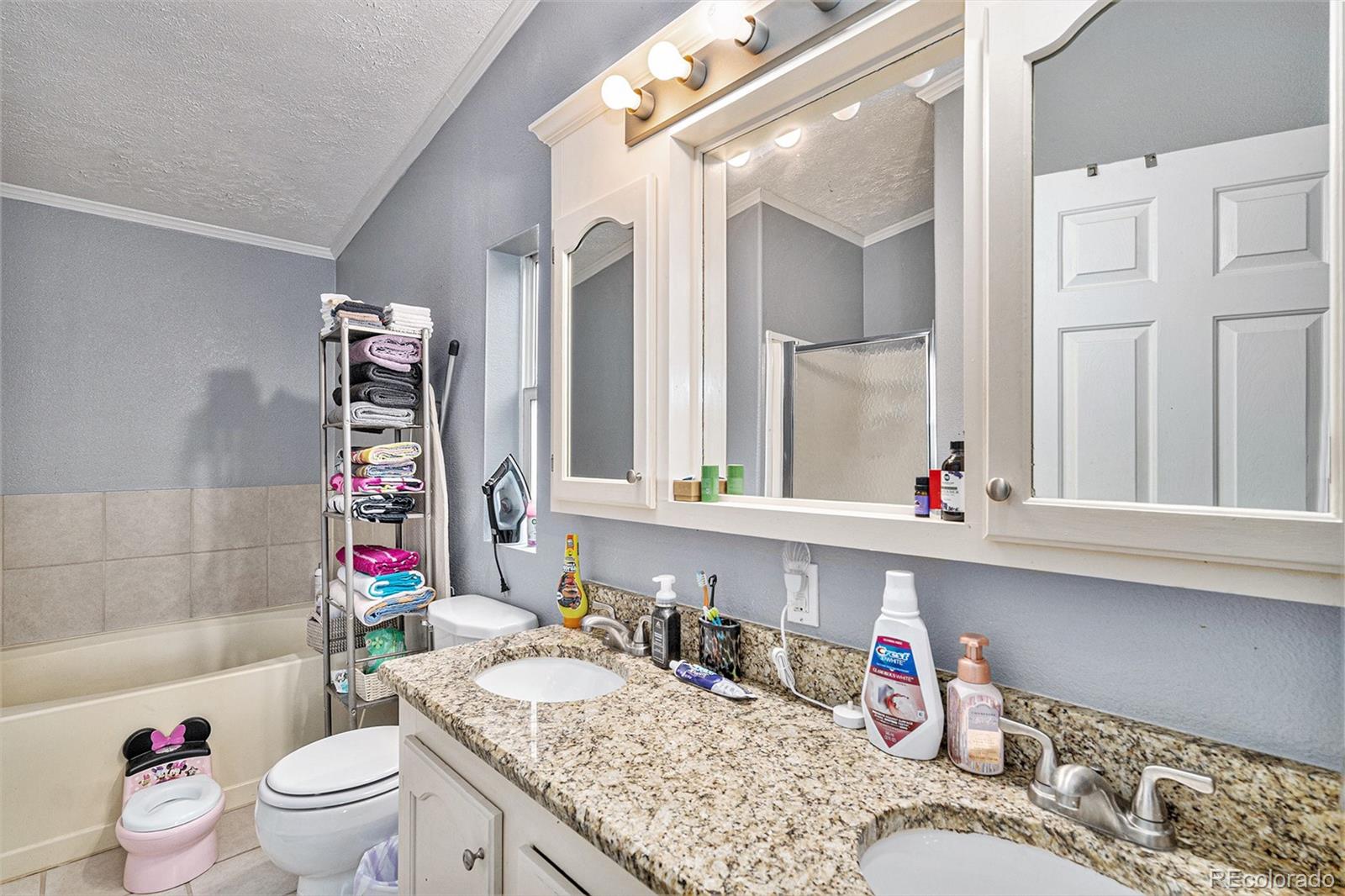 MLS Image #7 for 1390 w 78th circle,denver, Colorado