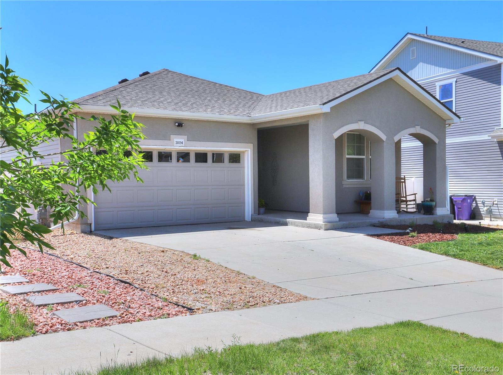 MLS Image #0 for 20194  robins drive,denver, Colorado