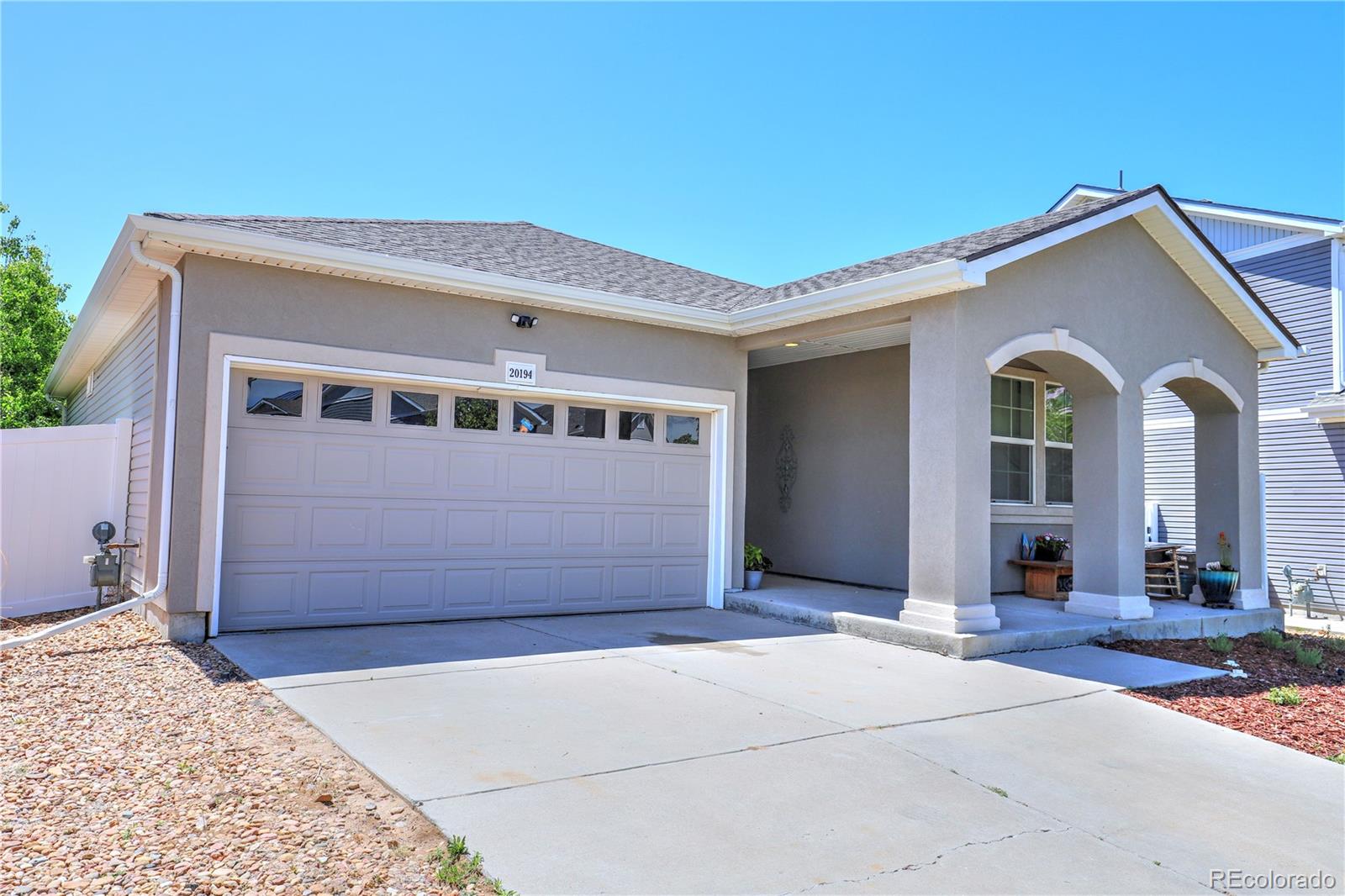 MLS Image #1 for 20194  robins drive,denver, Colorado