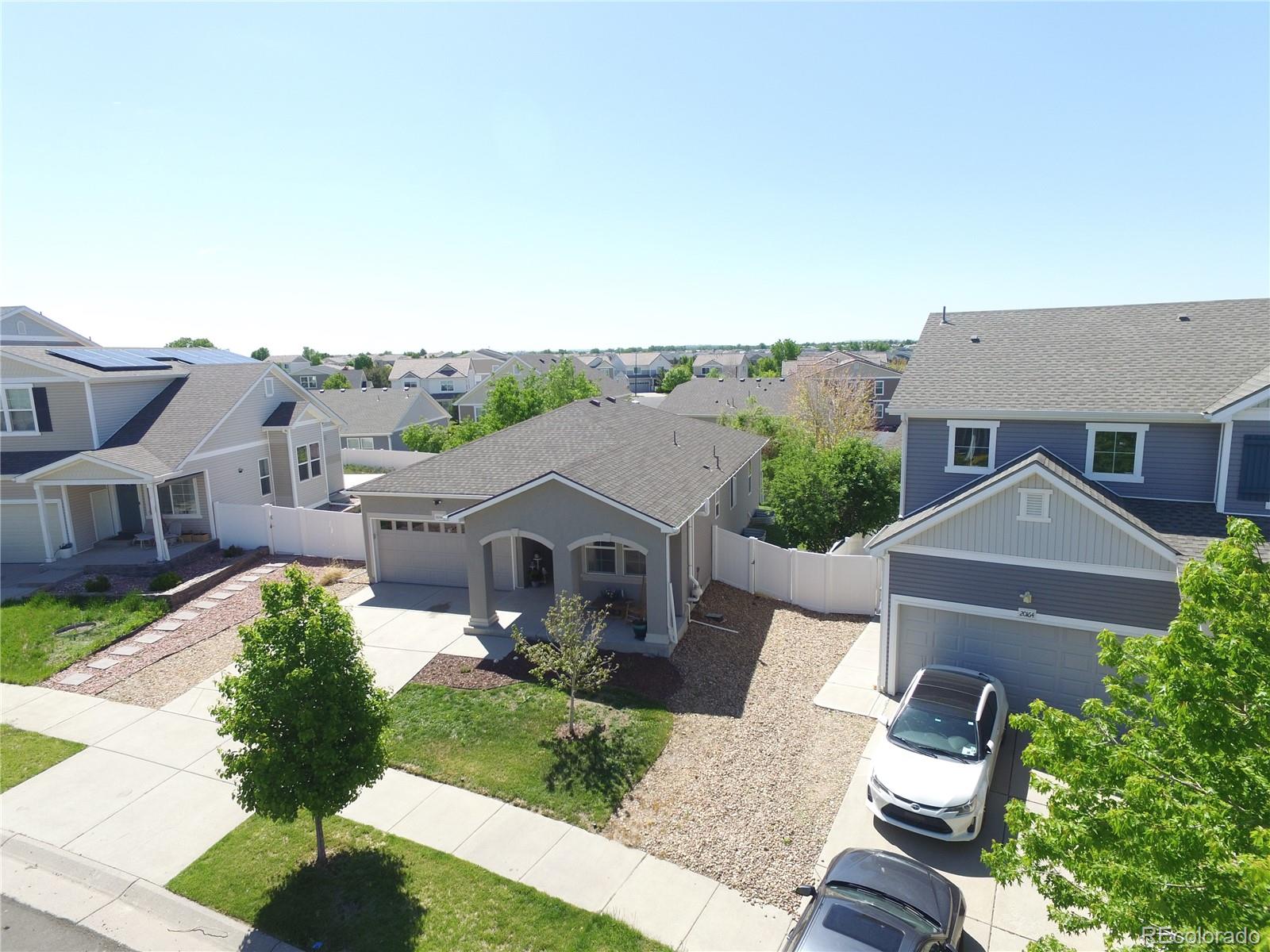 MLS Image #33 for 20194  robins drive,denver, Colorado