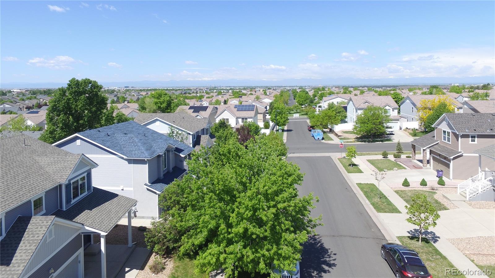MLS Image #36 for 20194  robins drive,denver, Colorado