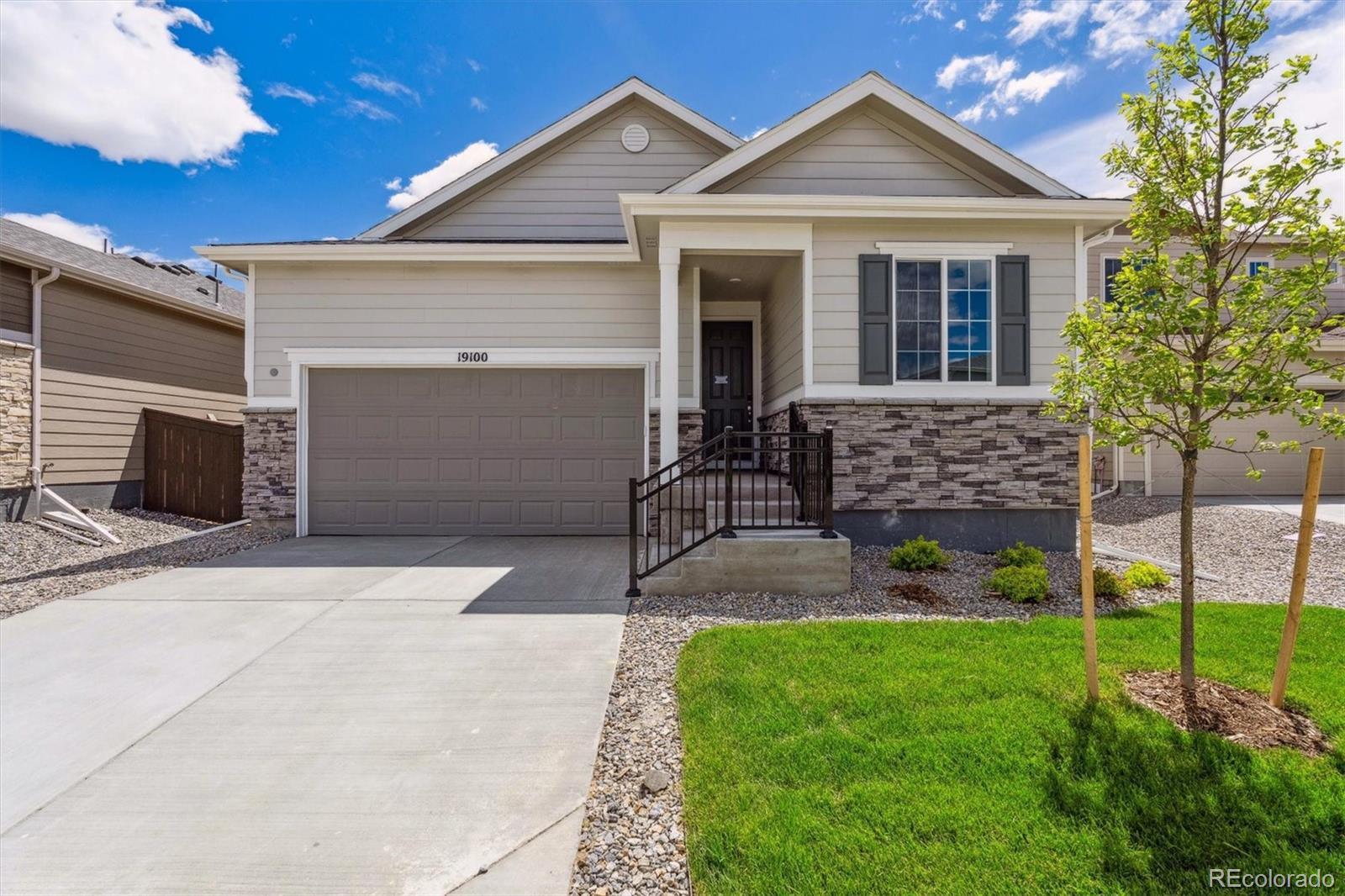 MLS Image #0 for 19100 e 96th place,commerce city, Colorado