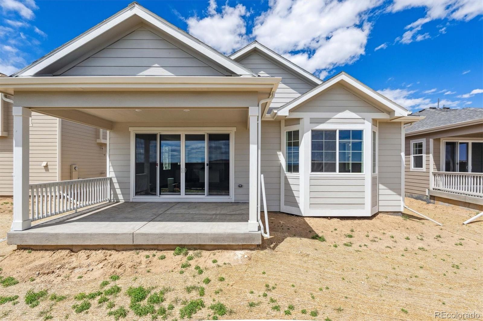 MLS Image #19 for 19100 e 96th place,commerce city, Colorado