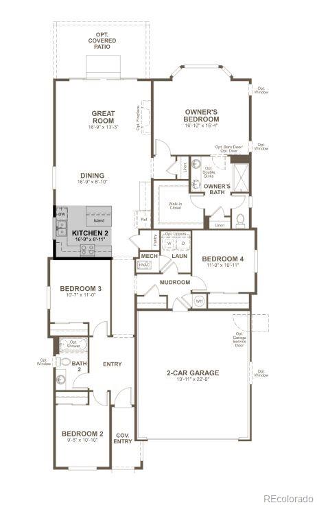 MLS Image #20 for 19100 e 96th place,commerce city, Colorado
