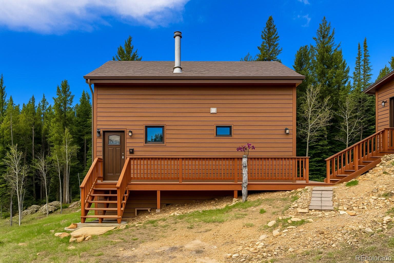 MLS Image #3 for 33606  gap road,golden, Colorado
