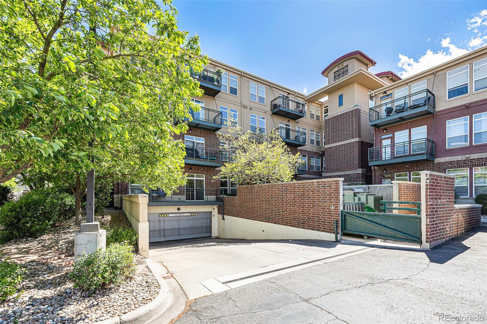 MLS Image #3 for 10184  park meadows drive,lone tree, Colorado