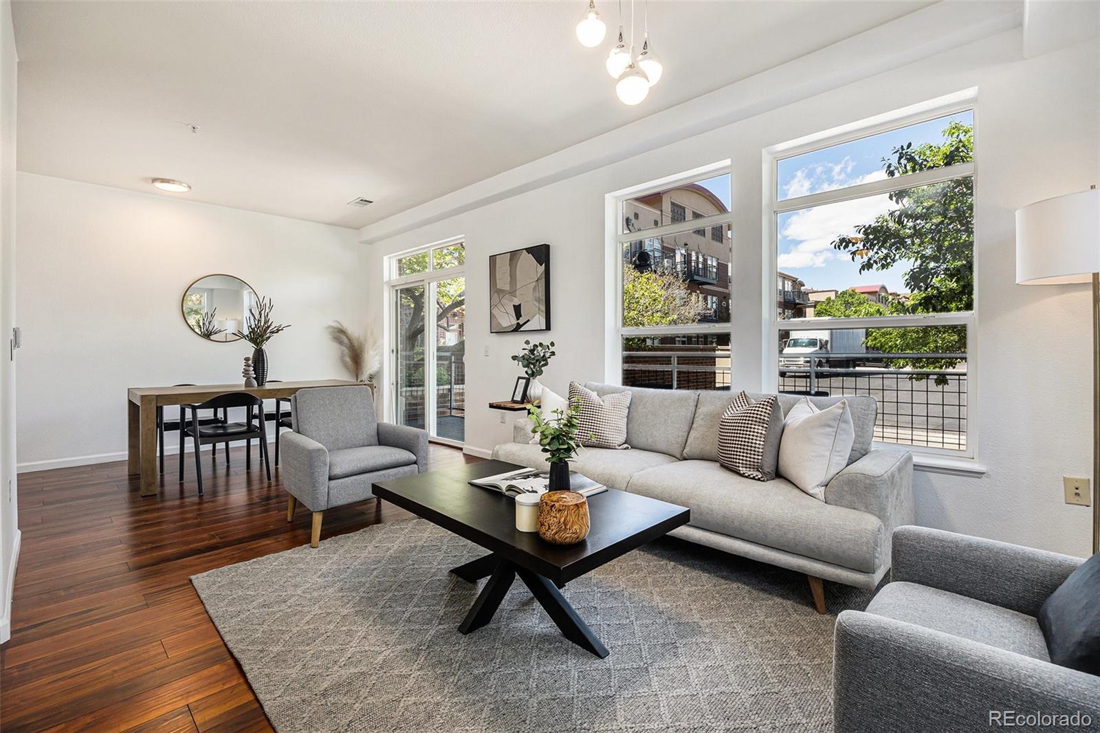 MLS Image #4 for 10184  park meadows drive,lone tree, Colorado