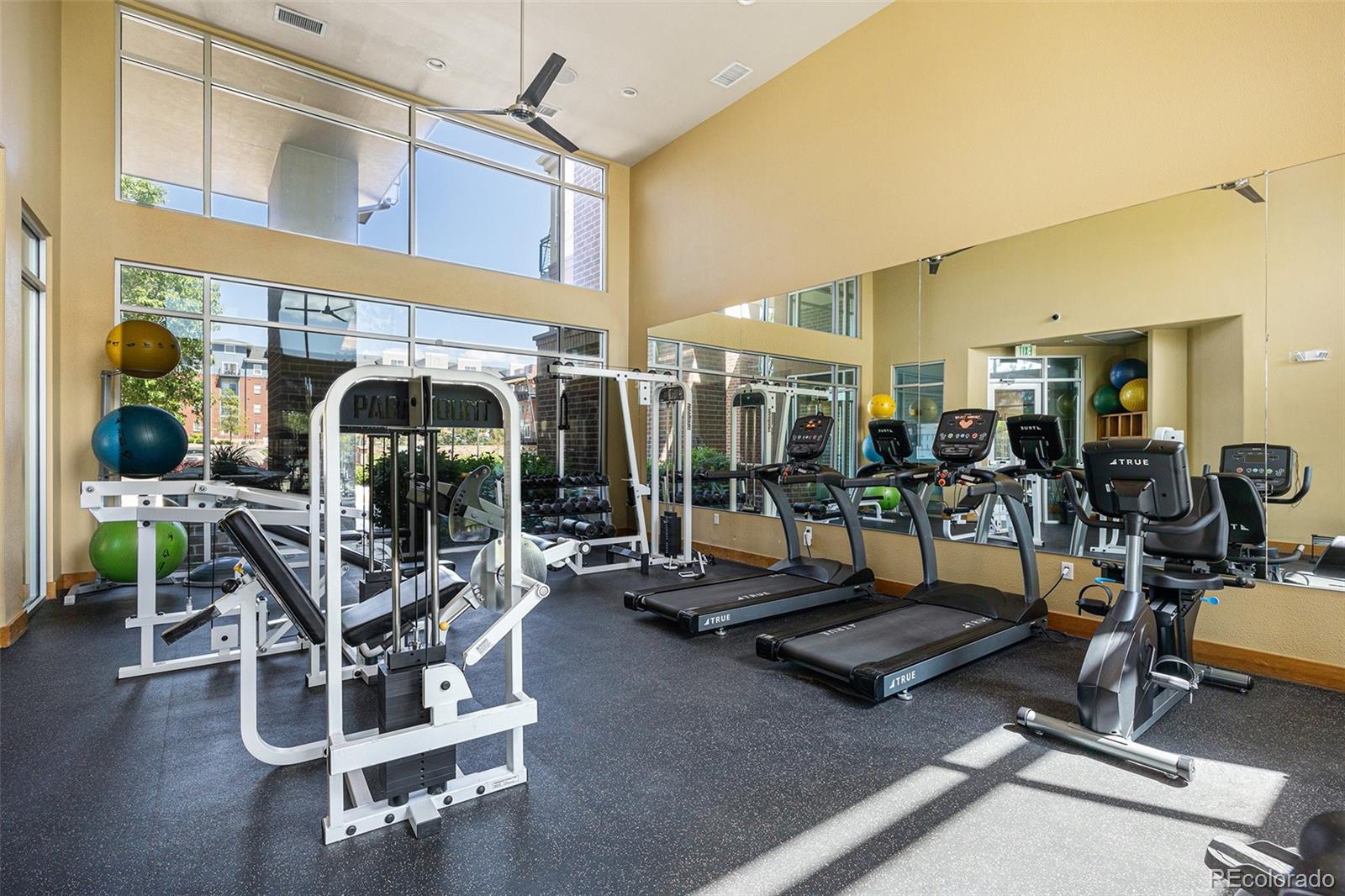 MLS Image #46 for 10184  park meadows drive,lone tree, Colorado