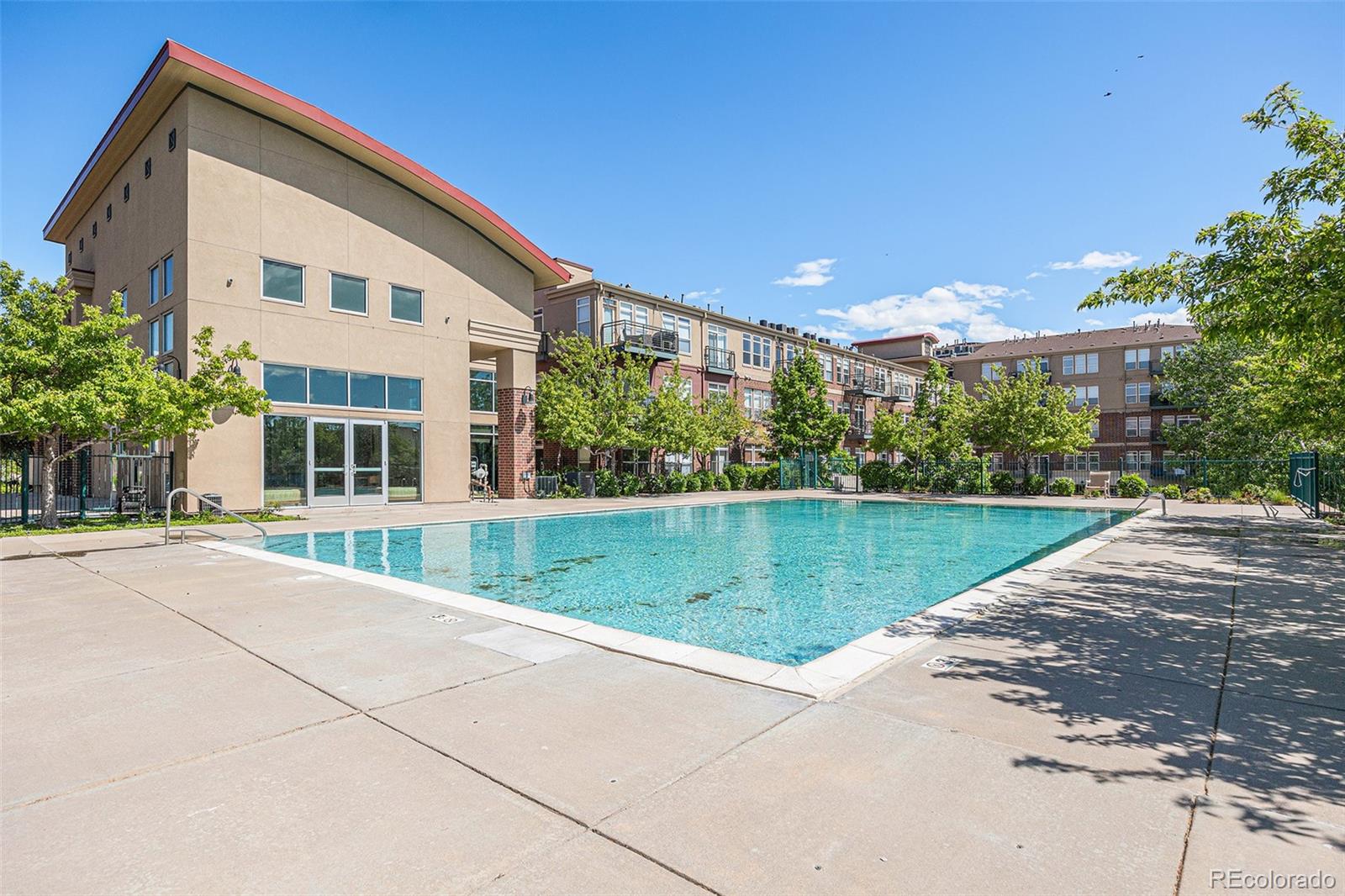 MLS Image #47 for 10184  park meadows drive,lone tree, Colorado