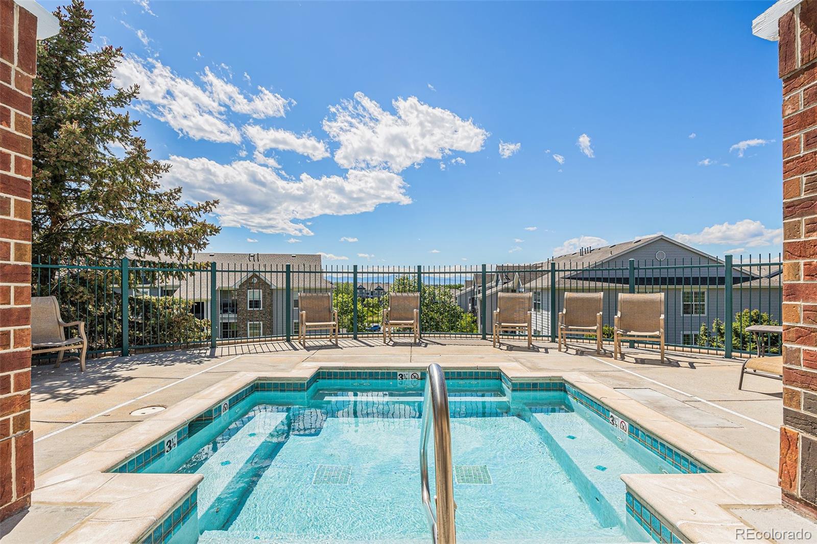 MLS Image #48 for 10184  park meadows drive,lone tree, Colorado