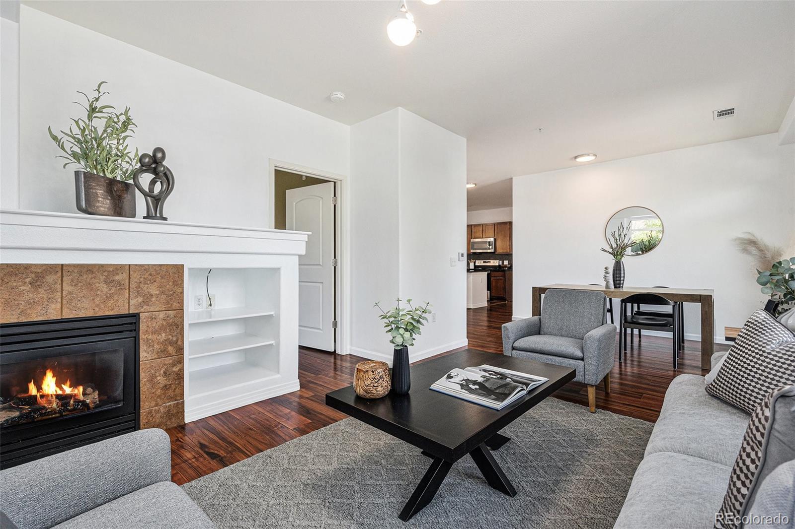 MLS Image #5 for 10184  park meadows drive,lone tree, Colorado