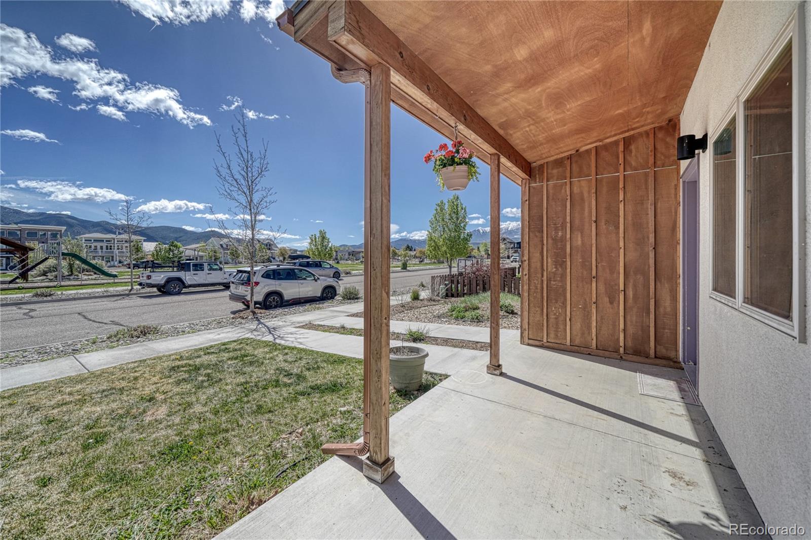 MLS Image #2 for 130  mesa view lane,salida, Colorado