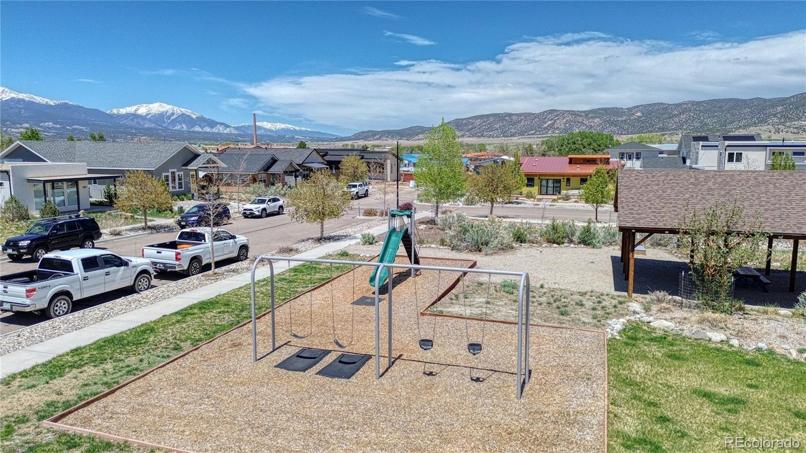 MLS Image #20 for 130  mesa view lane,salida, Colorado