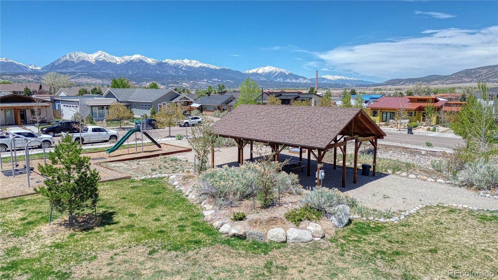 MLS Image #21 for 130  mesa view lane,salida, Colorado