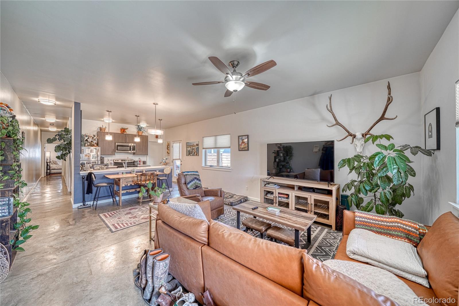 MLS Image #3 for 130  mesa view lane,salida, Colorado