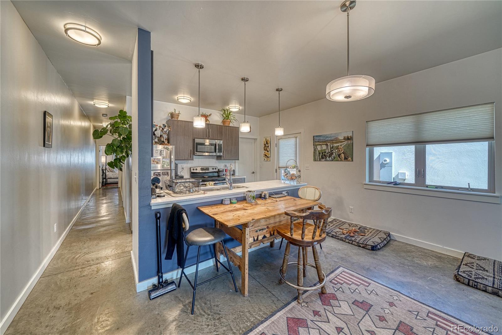 MLS Image #5 for 130  mesa view lane,salida, Colorado