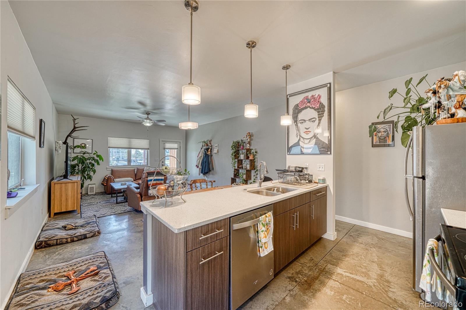 MLS Image #6 for 130  mesa view lane,salida, Colorado