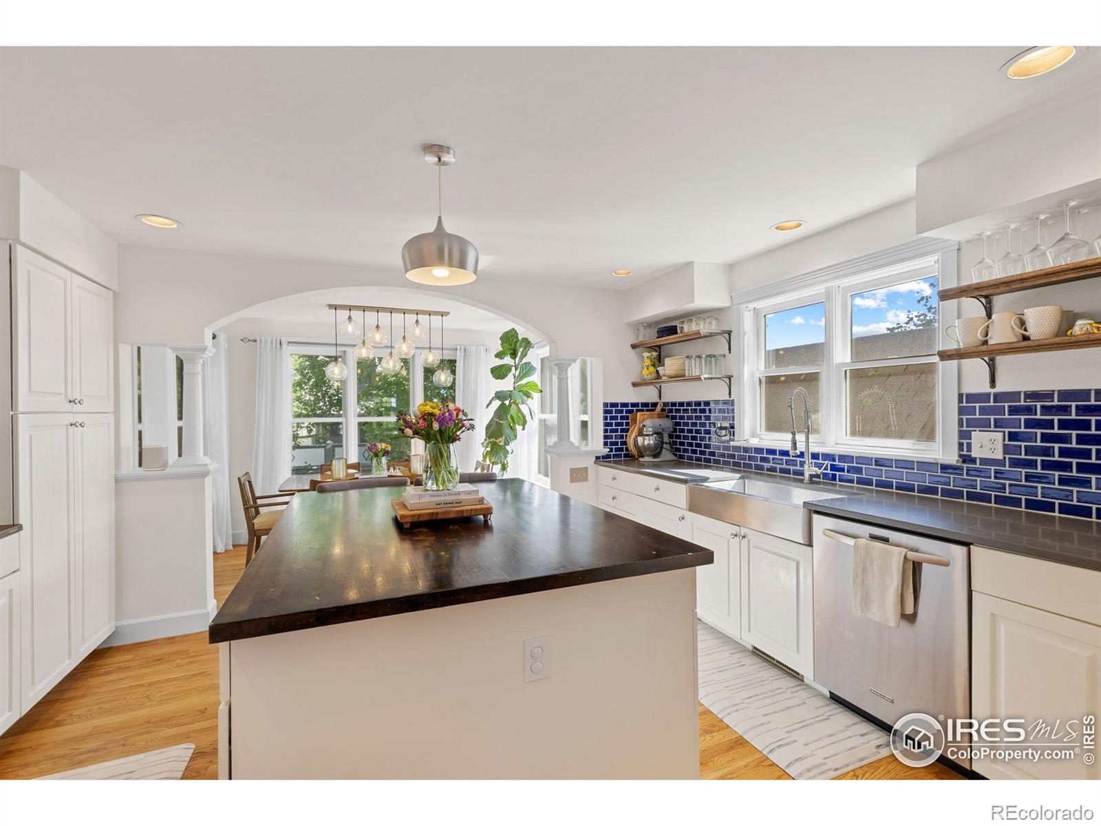 MLS Image #13 for 1133  mapleton avenue,boulder, Colorado
