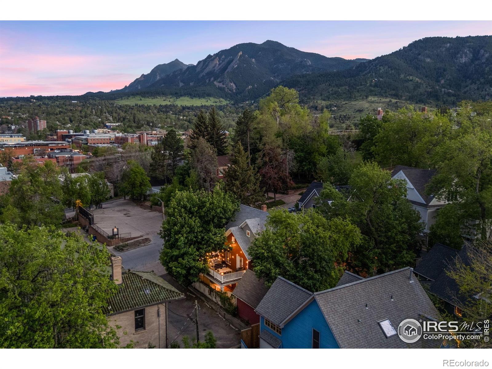 MLS Image #39 for 1133  mapleton avenue,boulder, Colorado
