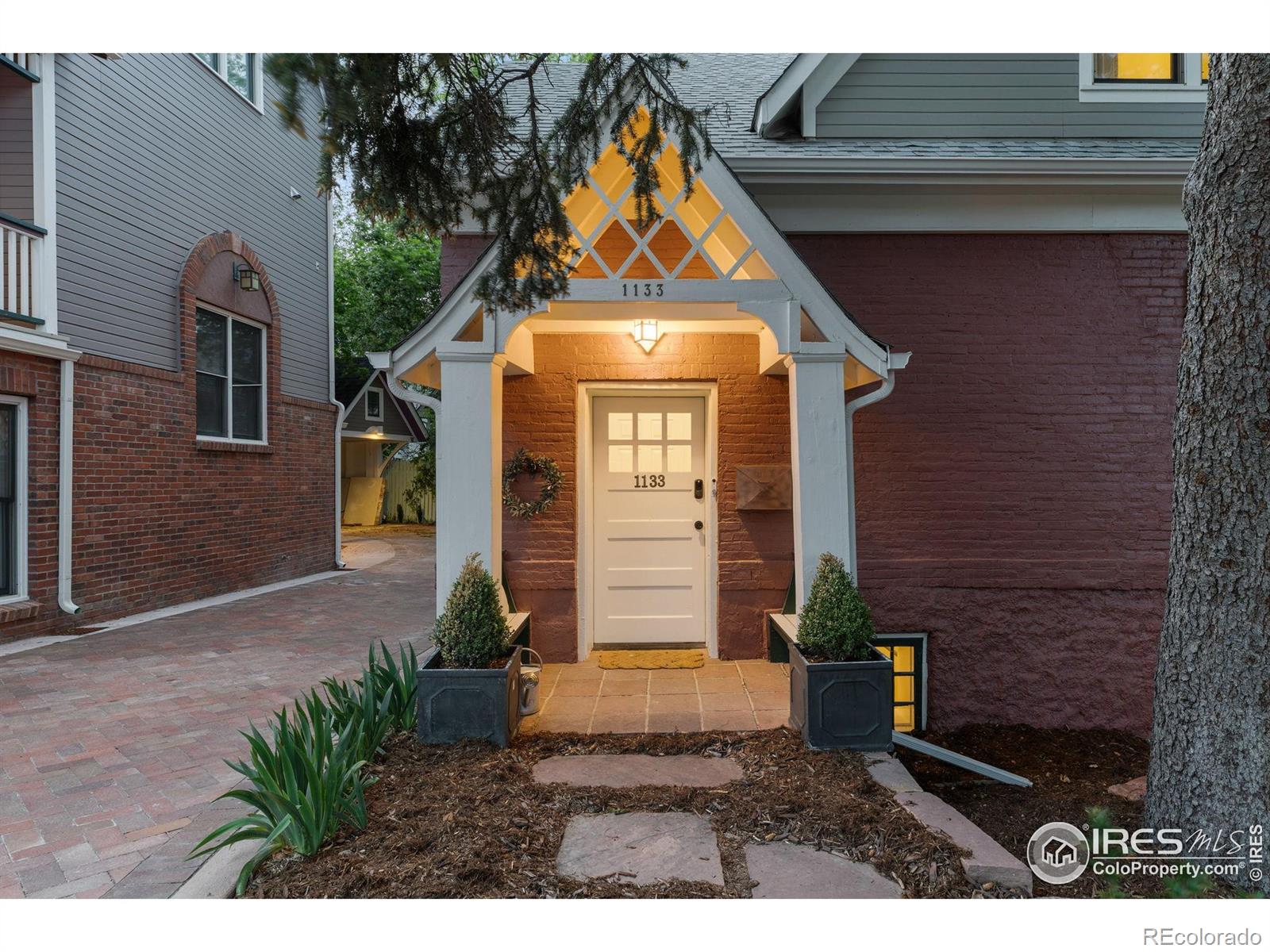 MLS Image #5 for 1133  mapleton avenue,boulder, Colorado