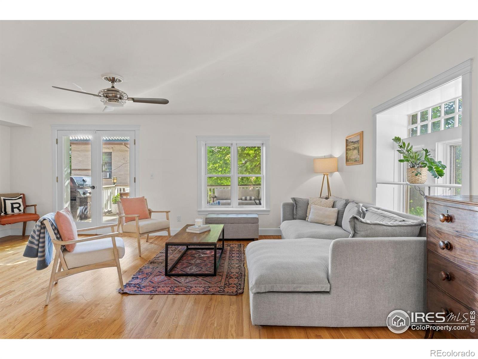 MLS Image #7 for 1133  mapleton avenue,boulder, Colorado