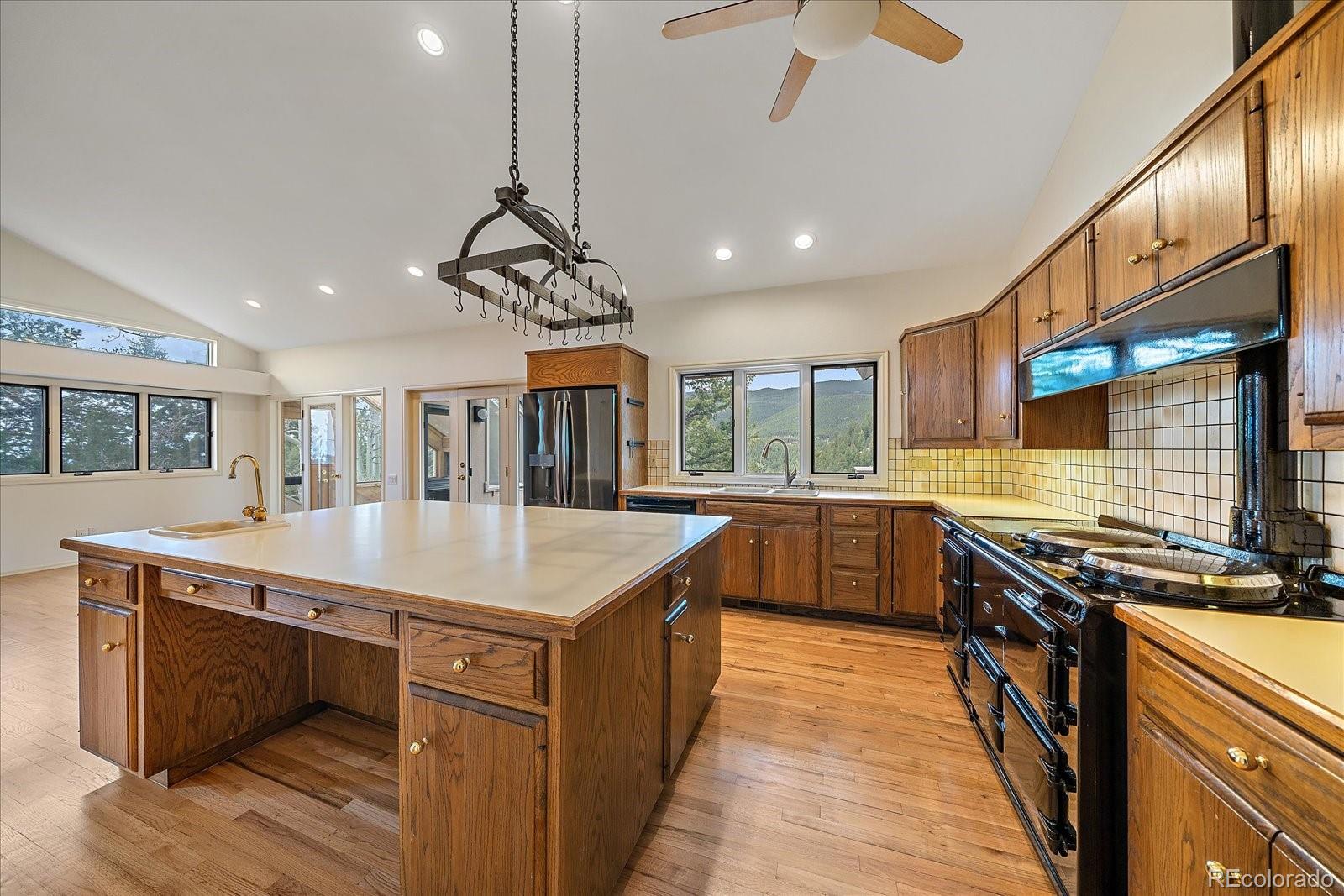 MLS Image #13 for 787 w meadow road,evergreen, Colorado