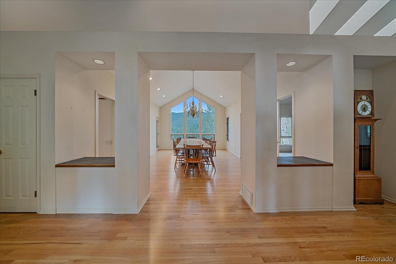 MLS Image #2 for 787 w meadow road,evergreen, Colorado
