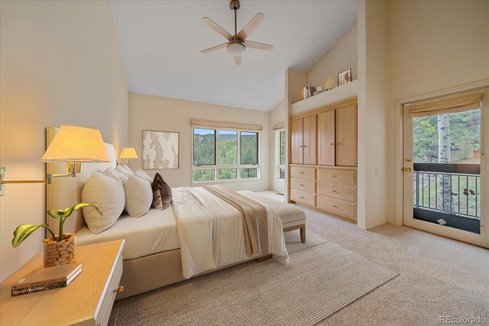 MLS Image #21 for 787 w meadow road,evergreen, Colorado