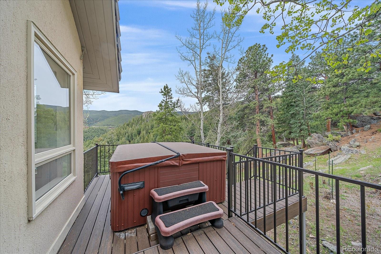 MLS Image #23 for 787 w meadow road,evergreen, Colorado