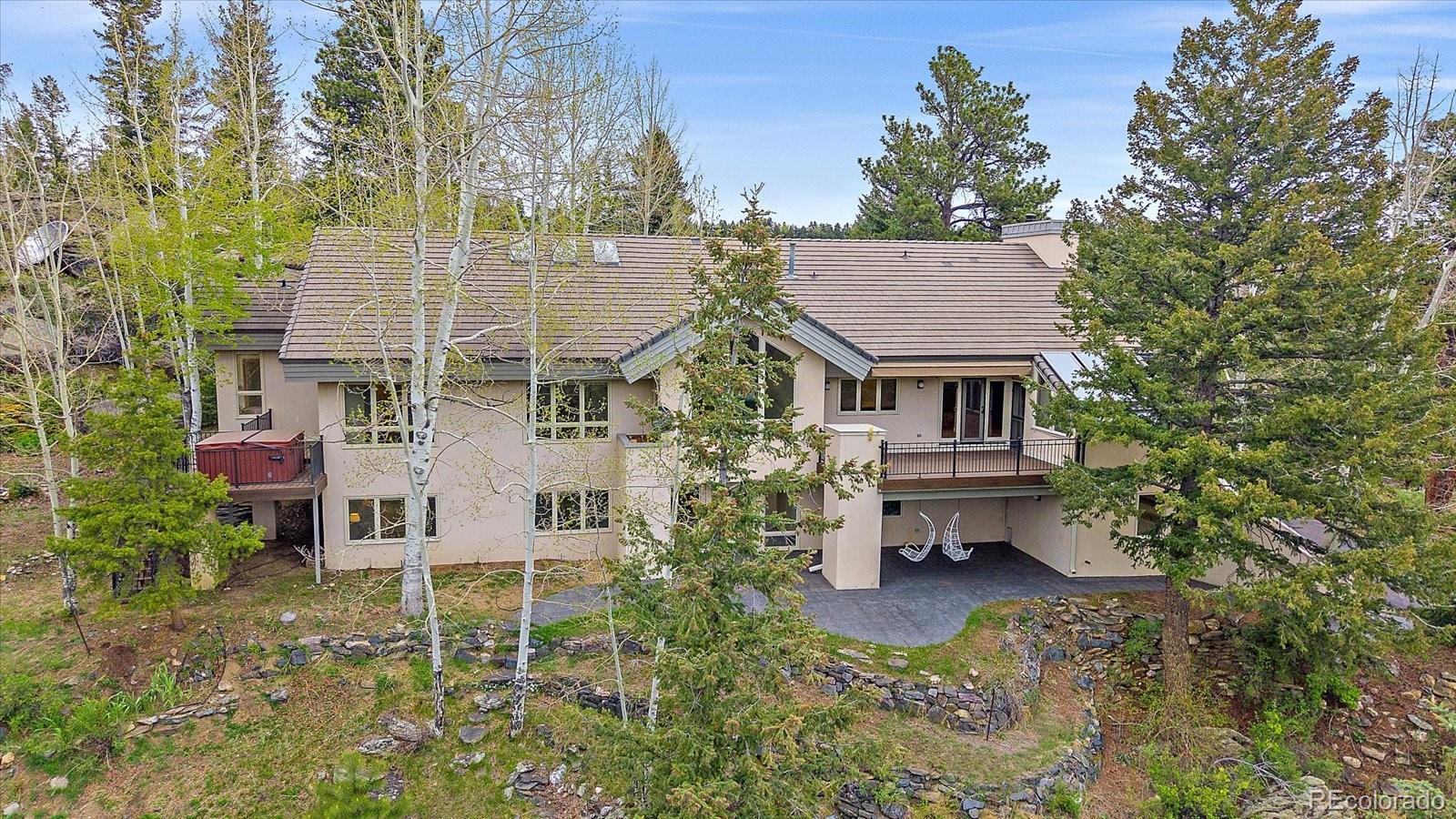MLS Image #36 for 787 w meadow road,evergreen, Colorado