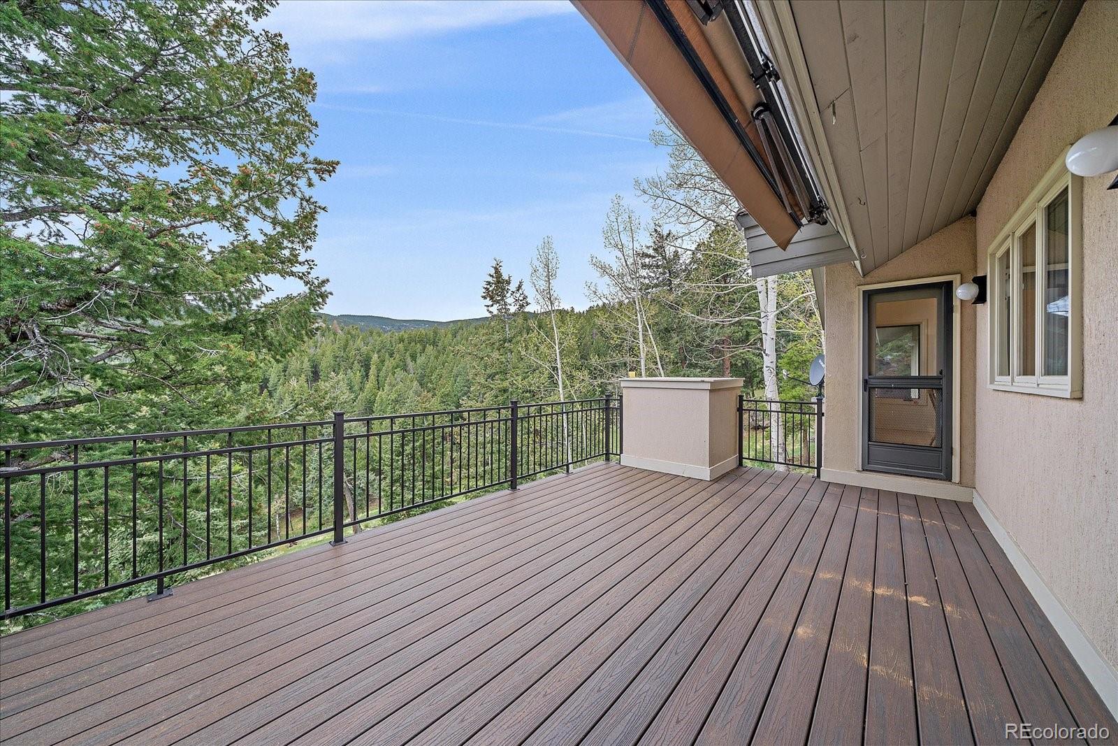 MLS Image #37 for 787 w meadow road,evergreen, Colorado