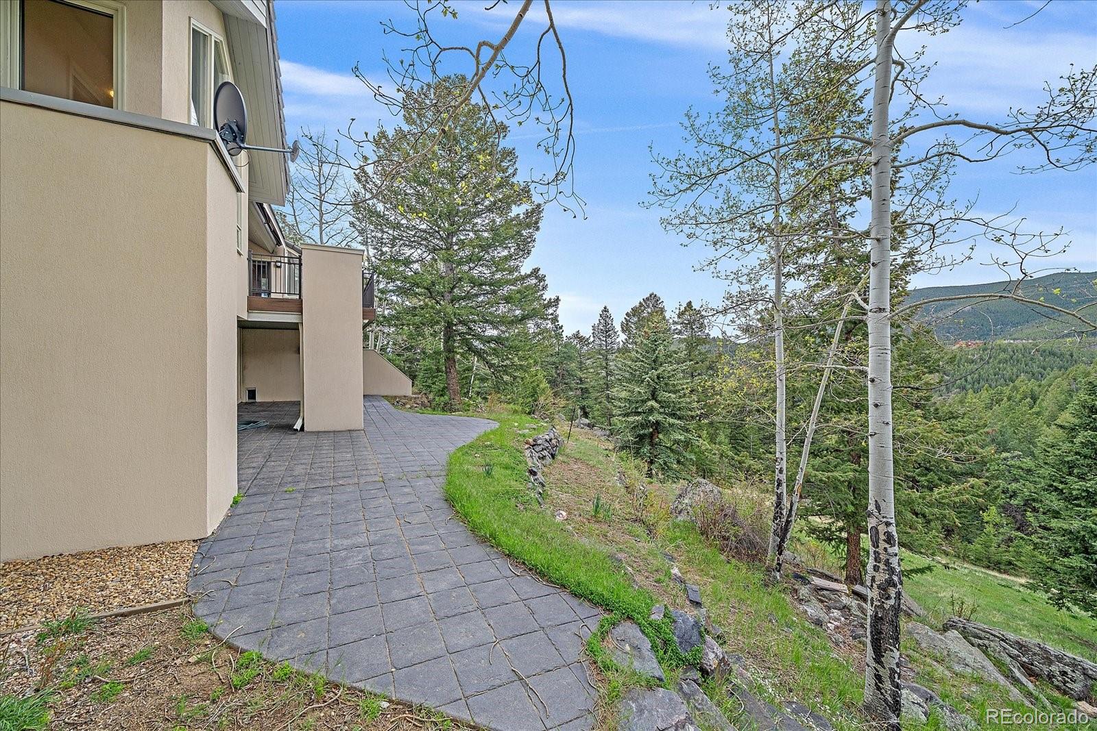 MLS Image #42 for 787 w meadow road,evergreen, Colorado